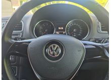 2016 Volkswagen Polo 1.2L Petrol For Sale Images