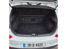 2019 Hyundai i30 1L Petrol For Sale Images
