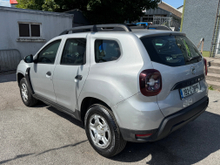 2019 Dacia Duster 1.5L Diesel For Sale Images
