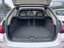 2015 BMW 5 Series 2L Diesel For Sale Images