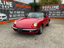 1987 ALFA ROMEO SPIDER //BRAND NEW RESPRAY//SPOTLESS/RARE