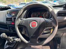 2018 Fiat Doblo 1.2L Diesel For Sale Images