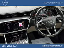 2022 Audi A6 2L Diesel For Sale Images