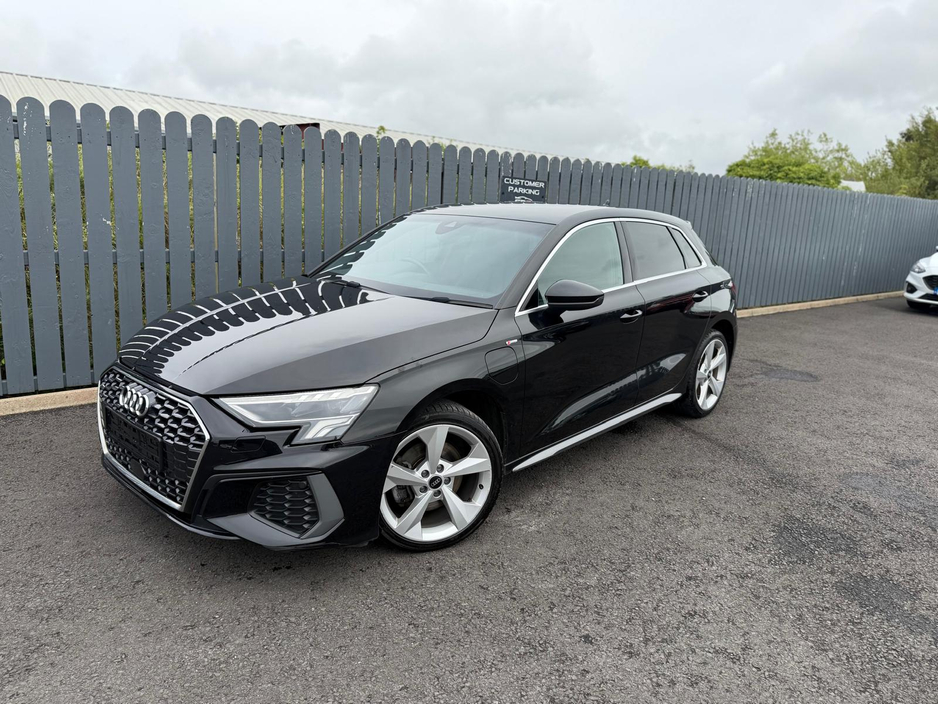 2022 Audi A3 For Sale Images