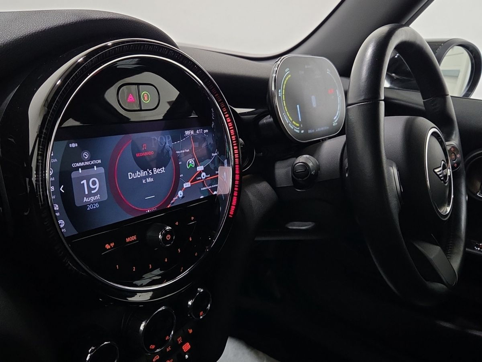 2023 MINI Hatch 0L Electric For Sale Images