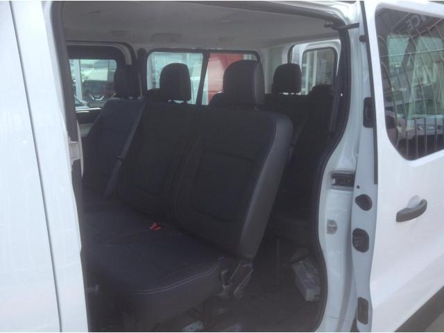 nissan nv300 9 seater for sale