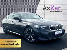 BMW 3 Series 2022 330E M SPORT 2.0 PHEV...