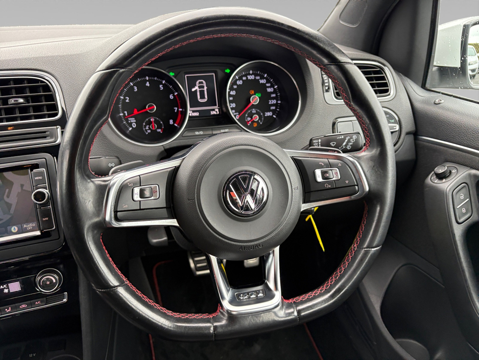 Volkswagen Polo GTI 1.8 Petrol Auto — thumbnail 12