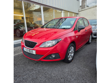 2011 SEAT Ibiza 1.2L Petrol For Sale Images
