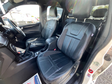 2015 Isuzu D-MAX 2.5L Diesel For Sale Images