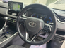 2019 TOYOTA RAV4 RAV4 2.5 DESIGN 215BHP HEV 5DR