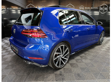 2019 Volkswagen Golf 2.0L Petrol For Sale Images
