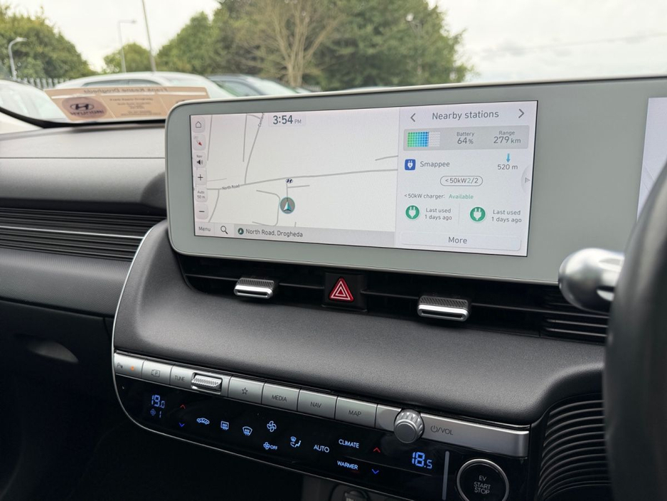 2023 Hyundai Ioniq 5 0L Electric For Sale Images