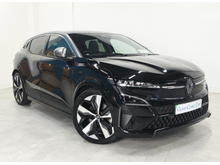 2024 Renault Megane E-Tech 0L Electric For Sale Images