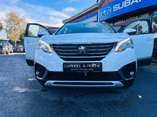 2018 Peugeot 5008 1.5L Diesel For Sale Images