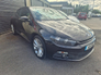 2014 VOLKSWAGEN SCIROCCO 2.0 TDI GT 177BHP 3DR 177PS