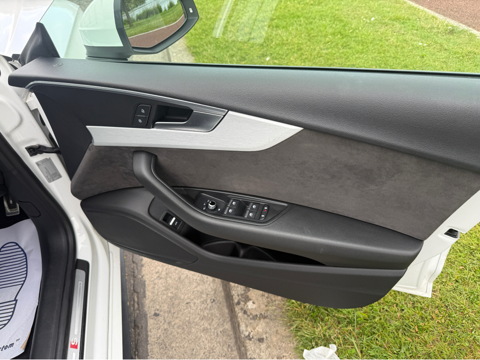 2018 Audi A5 2L Diesel For Sale Images