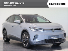 Volkswagen ID.4 LIFE 52kWh 148HP