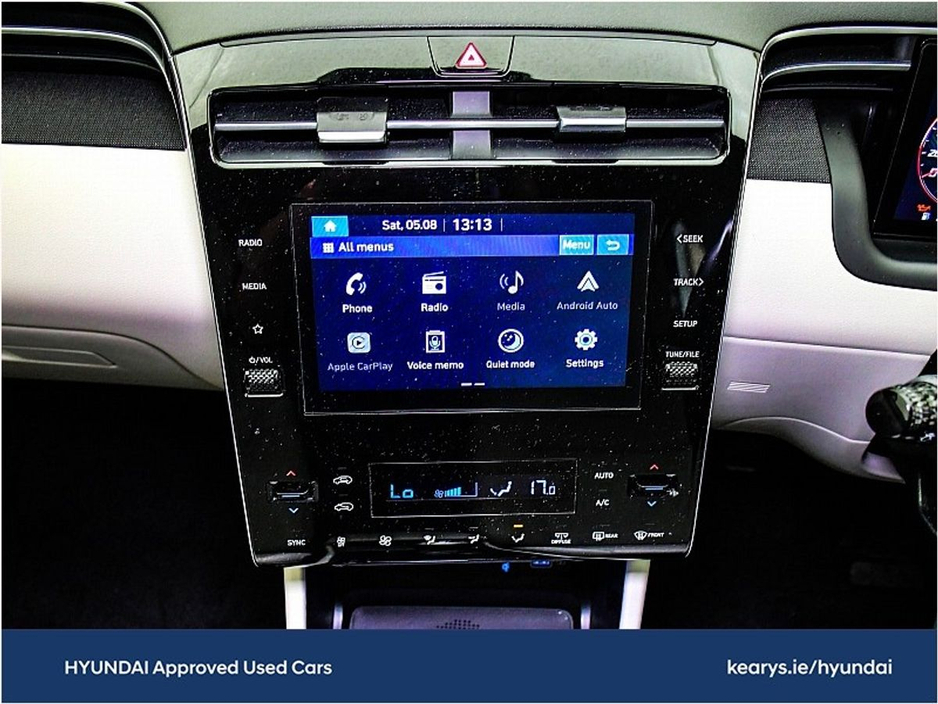 Hyundai Tucson 2WD Executive — thumbnail 22