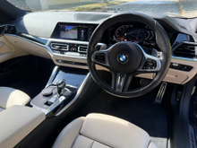 2021 BMW 4 Series 2L Diesel For Sale Images