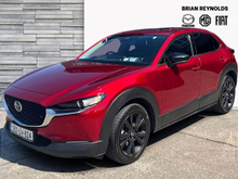 Mazda CX-30 2.0L 186ps 6AT AWD Exclusive line SUNR L