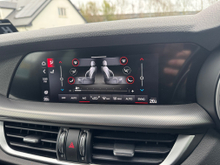 2022 Alfa Romeo Stelvio 2.1L Diesel For Sale Images
