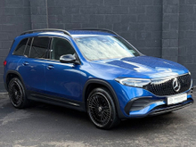 Mercedes-Benz EQB EQB 250PLUS URBAN EDITION