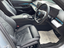2025 BMW 5 Series 2L Petrol Plug-in Hybrid For Sale Images
