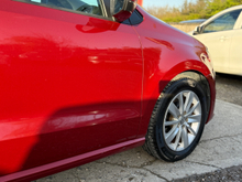 2014 Volkswagen Polo 1.2L Petrol For Sale Images