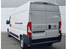 2026 Fiat Ducato 2.2L Diesel For Sale Images