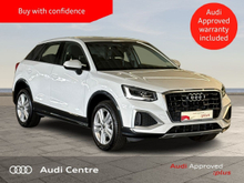 Audi Q2 30 TFSI 116HP SE