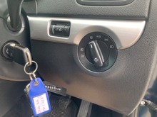 2018 Skoda Yeti 2L Diesel For Sale Images