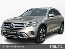 Mercedes-Benz GLC Class 200D SUV