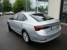 2023 Skoda Octavia 2L Diesel For Sale Images