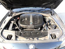 2012 BMW 5 Series 2L Diesel For Sale Images