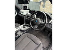 2012 BMW 3 Series 2L Diesel For Sale Images