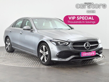Mercedes-Benz C Class *VIP EVENT WAS € 39450 NOW € 37950 SAVE €1500 C 180 A/T Avantgarde