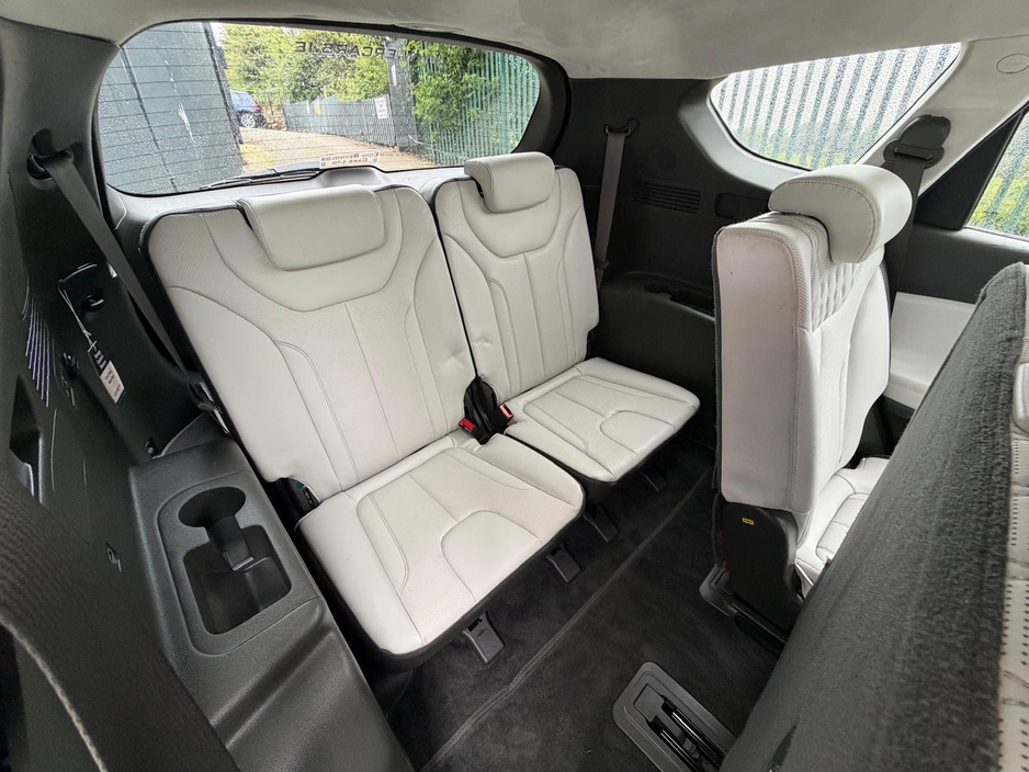 2022 Hyundai Santa Fe 2.2L Diesel For Sale Images
