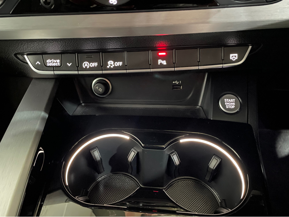 2021 Audi A5 2L Diesel For Sale Images