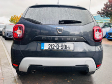 2021 Dacia Duster 1.5L Diesel For Sale Images