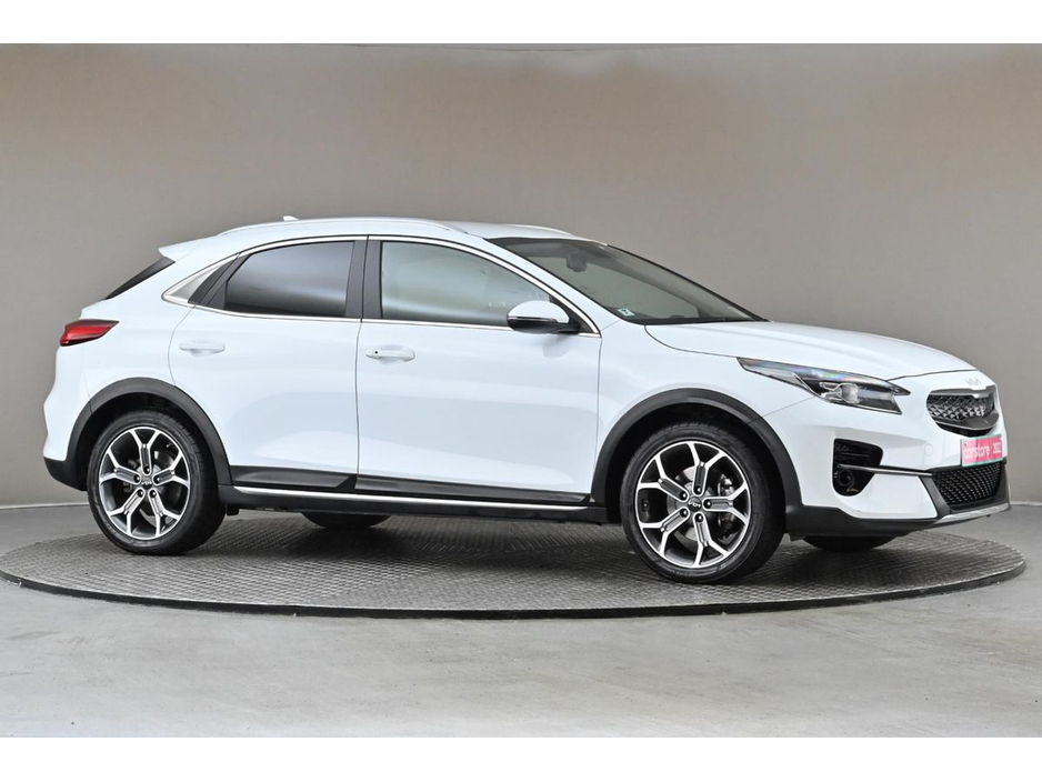 Kia XCeed 1.6 GDI PHEV MY21 TRAILER — thumbnail 12