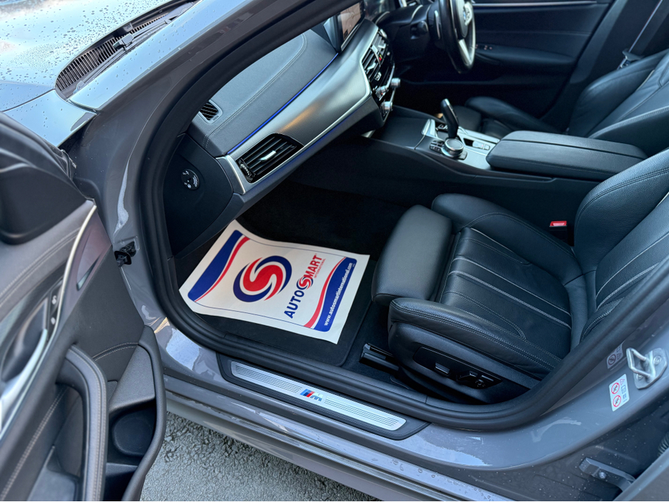 2022 BMW 5 Series 2L Diesel For Sale Images