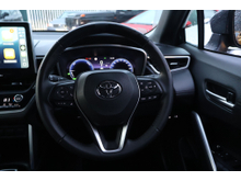 2023 Toyota Corolla 1.8L Petrol Hybrid For Sale Images