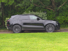 Land Rover Range Rover Velar 2.0 R DYNAMIQUE SE D180 5DR AUTO