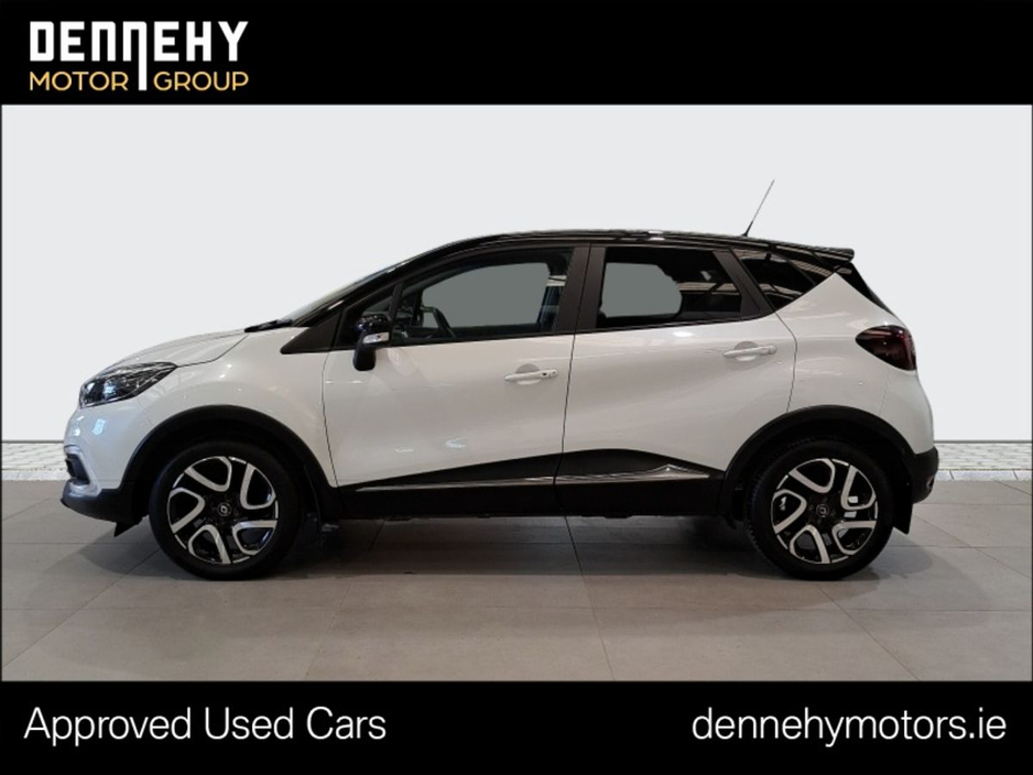 Renault Captur 0.9 TCe 90 ICONIC €55.25 p/w — thumbnail 16