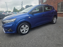 2021 Dacia Sandero 1L Petrol For Sale Images