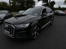 2020 Audi Q7 3L Diesel For Sale Images