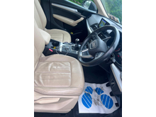 2018 Audi Q5 2L Diesel For Sale Images