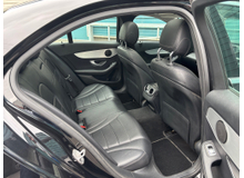 2018 Mercedes-Benz C Class 2.1L Diesel For Sale Images