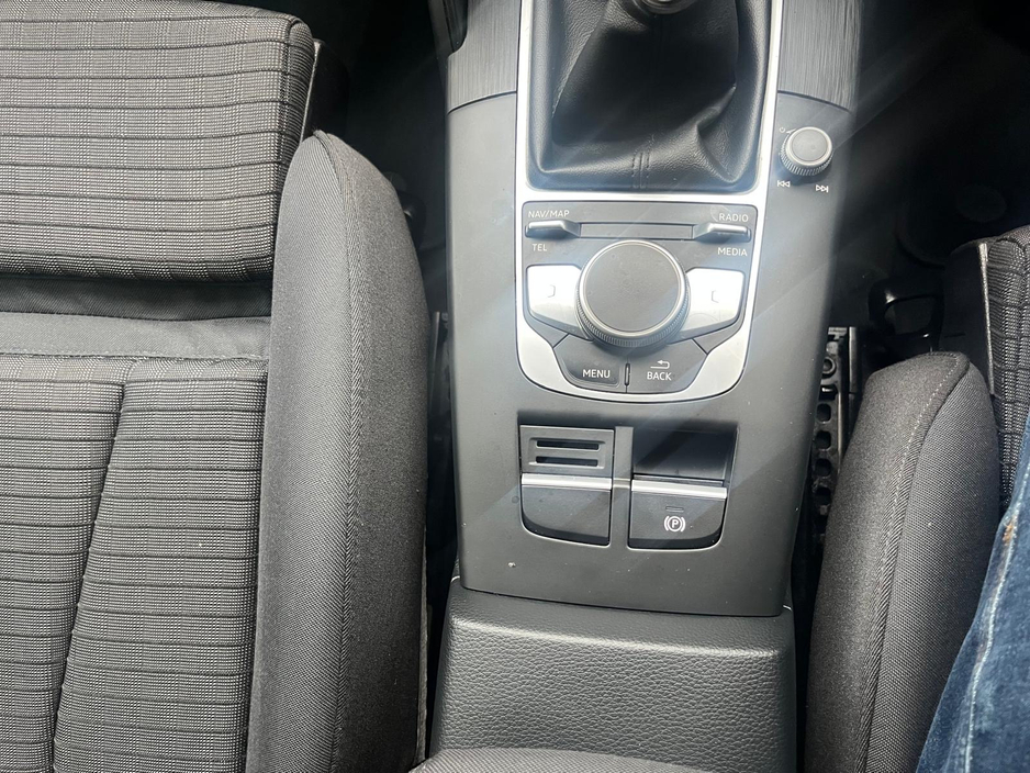 2017 Audi A3 1L Petrol For Sale Images